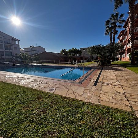 Roda Playa Roda de Bará Esterno foto