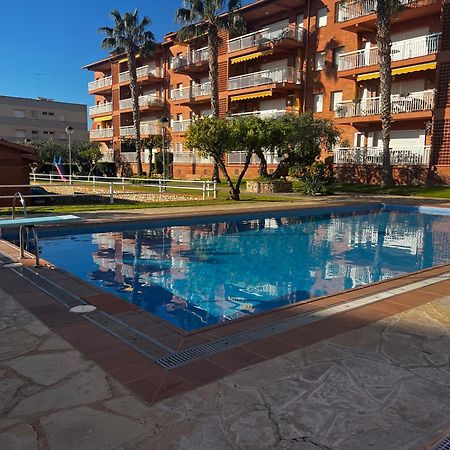 Roda Playa Roda de Bará Esterno foto